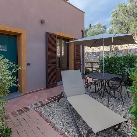 Rezort Leonardo 3*
