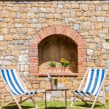 Resort Leonardo