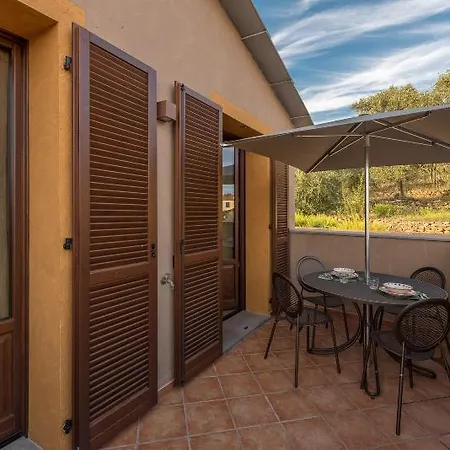Resort Leonardo 3*