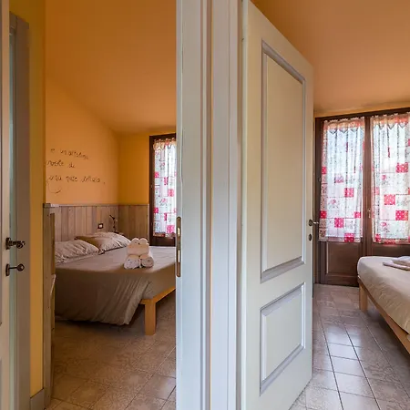 Resort Leonardo Imperia