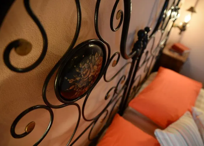 Ośrodek wypoczynkowy Leonardo