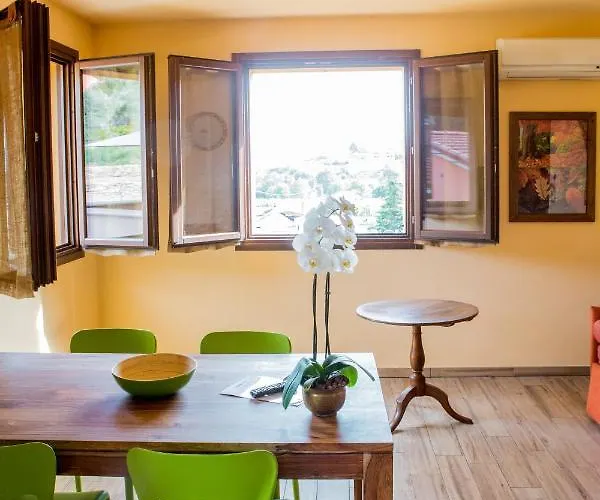 Feriested Leonardo 3*