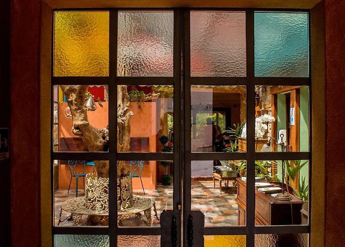 Leonardo Feriested 3*