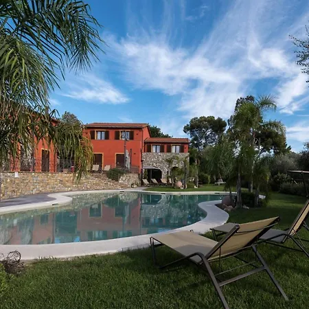 Resort Leonardo Imperia