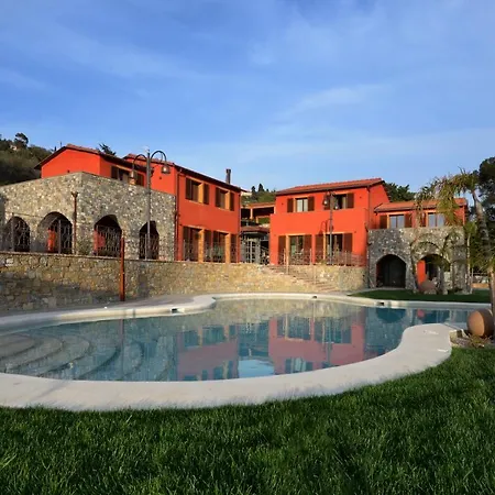 Resort Leonardo 3*