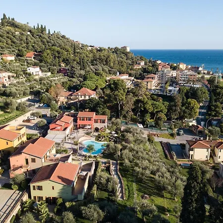 Leonardo 3* Imperia