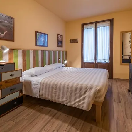 Resort Leonardo 3*
