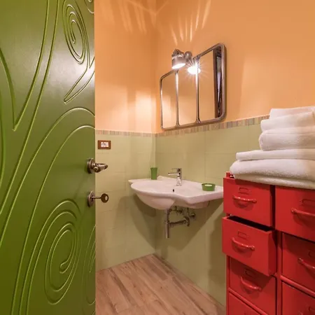 Resort Leonardo 3*