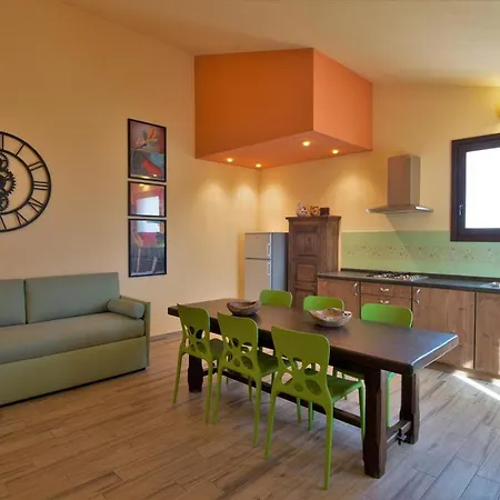 Resort Leonardo 3*