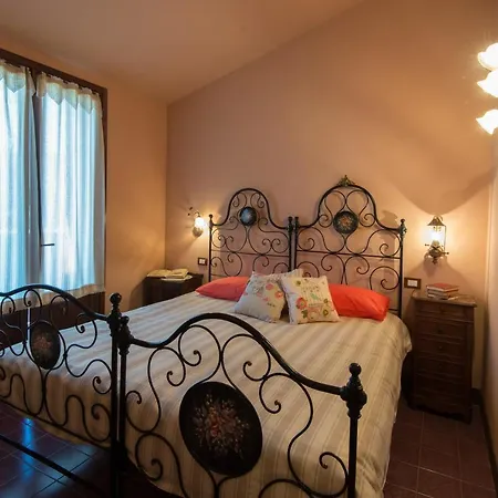 Resort Leonardo Imperia