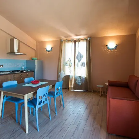 Leonardo 3* Imperia