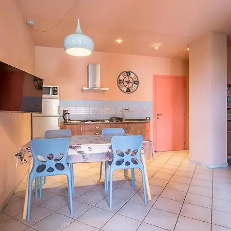 Leonardo אימפריה