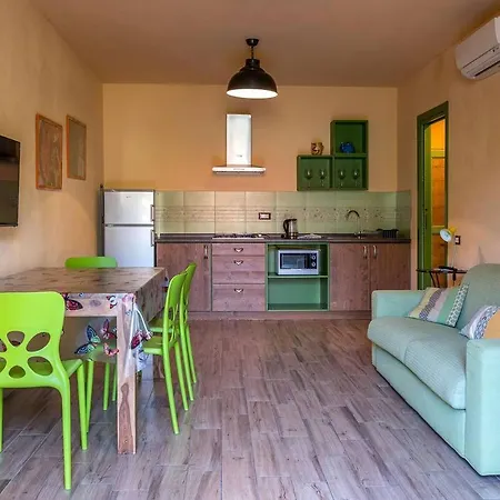 Leonardo Resort 3*