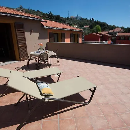Leonardo Resort 3*