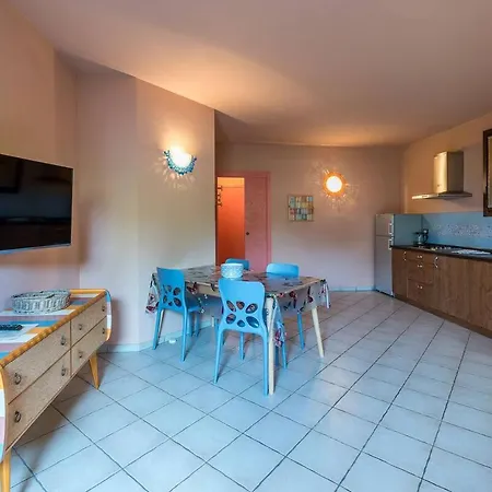Leonardo Semesteranläggning (resort) 3*