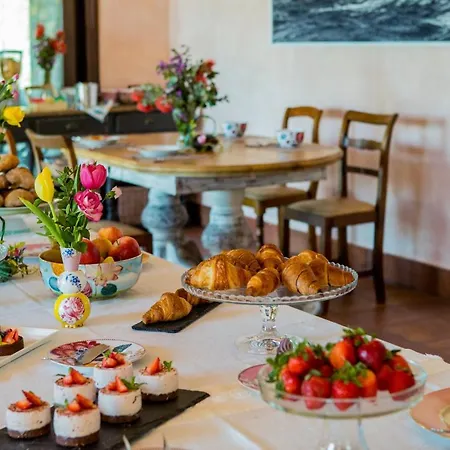 אתר נופש Leonardo