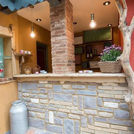 Leonardo 3* Imperia