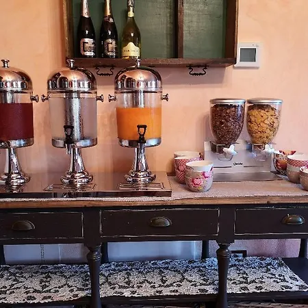 Leonardo 3* אימפריה