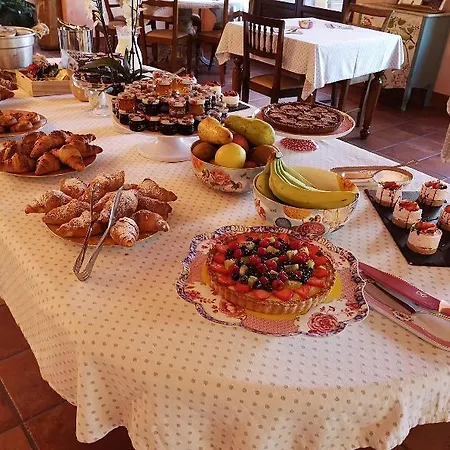 אתר נופש Leonardo