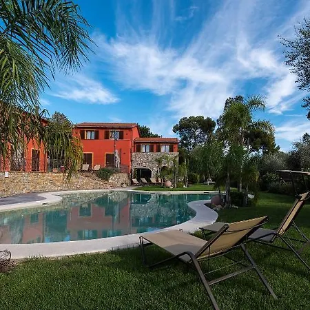 Leonardo Resort Imperia