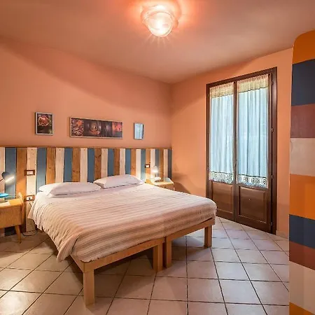 Resort Leonardo Imperia