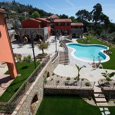 Leonardo אימפריה