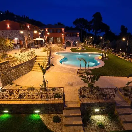 Resort Leonardo 3*