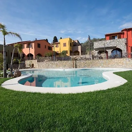 אתר נופש Leonardo