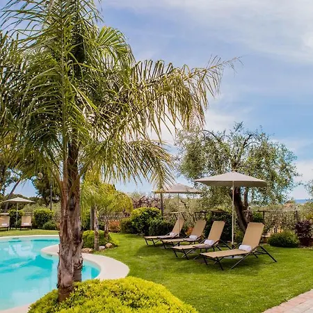 Leonardo אתר נופש