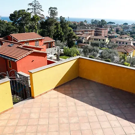Leonardo 3* Imperia