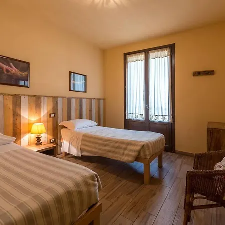 Leonardo Resort
