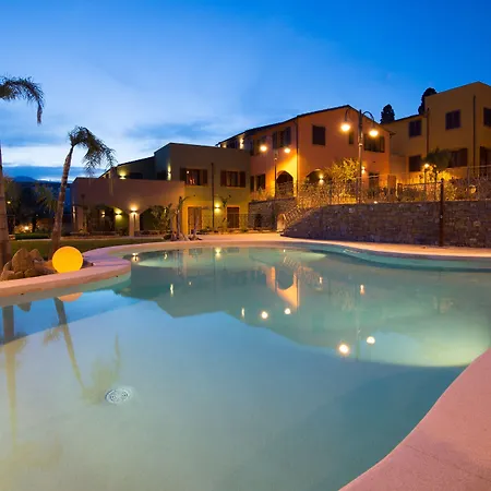 Leonardo Resort 3*