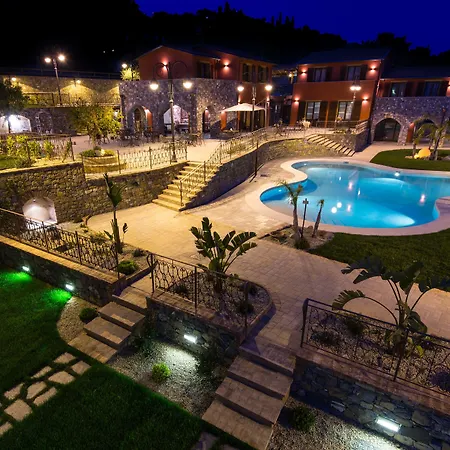 Resort Leonardo 3*