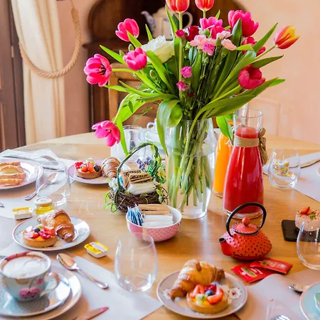 אתר נופש Leonardo אימפריה