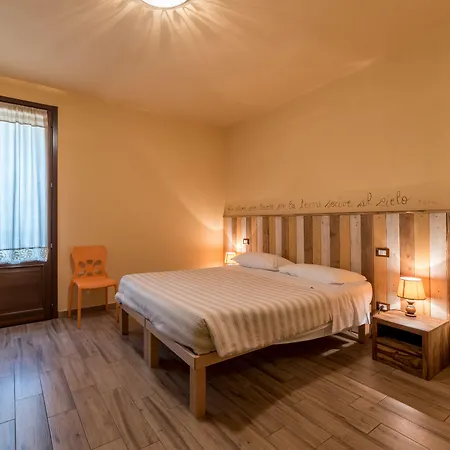 Resort Leonardo