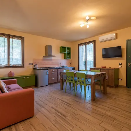 Leonardo אימפריה