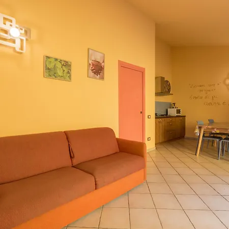 Leonardo אתר נופש אימפריה