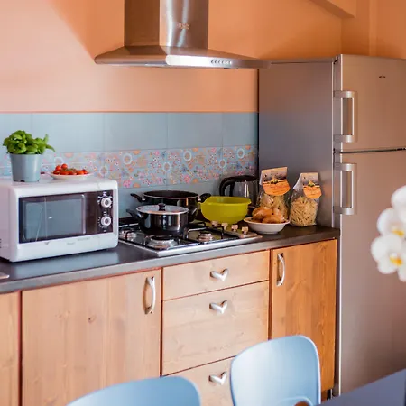 אתר נופש Leonardo