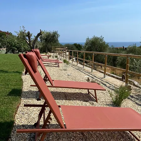 Semesteranläggning (resort) Leonardo
