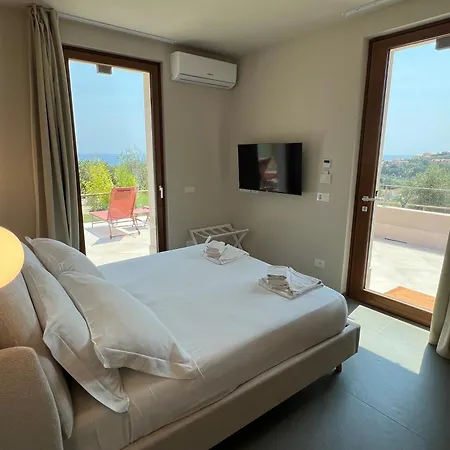 Leonardo Semesteranläggning (resort) 3*