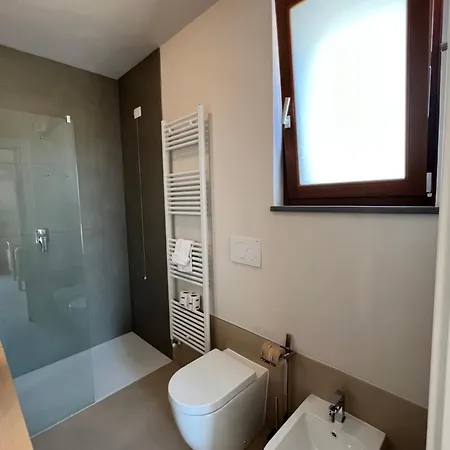 Leonardo Semesteranläggning (resort) 3*