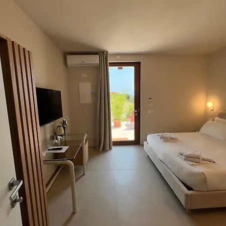 Semesteranläggning (resort) Leonardo Imperia