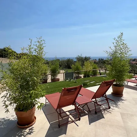 Leonardo Semesteranläggning (resort) 3*