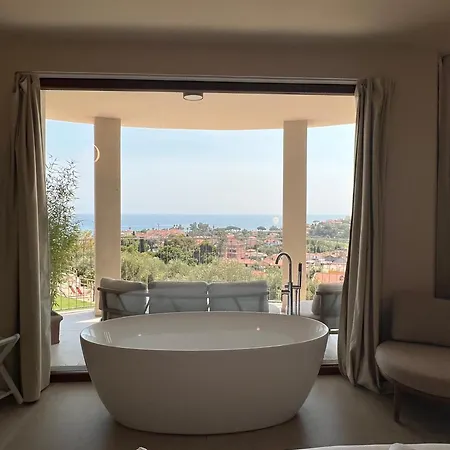 Leonardo Semesteranläggning (resort)