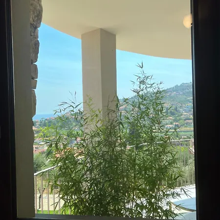Semesteranläggning (resort) Leonardo