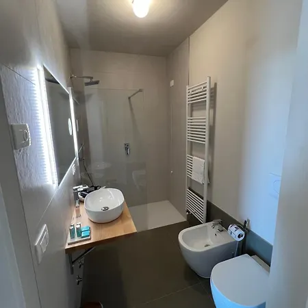 Leonardo Semesteranläggning (resort) 3*