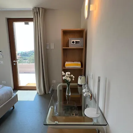 Leonardo Semesteranläggning (resort) Imperia