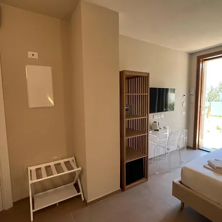 Leonardo Semesteranläggning (resort)