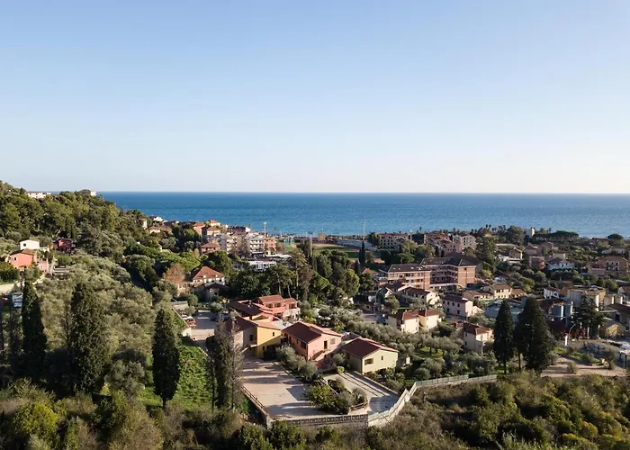 Leonardo Resort Imperia