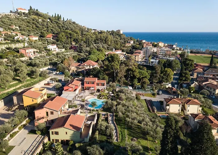 Leonardo 3* Imperia